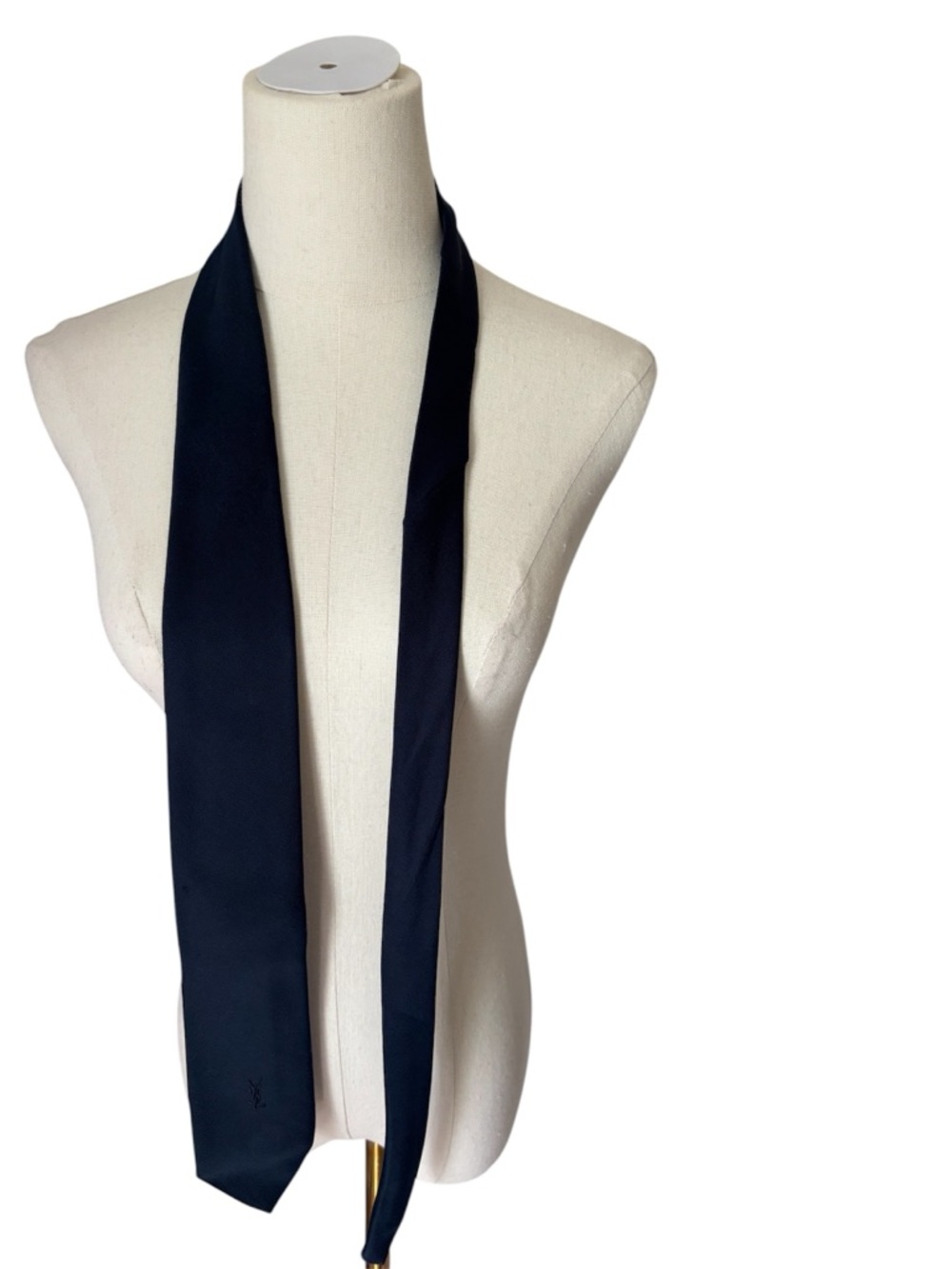 Yves Saint Laurent Tie